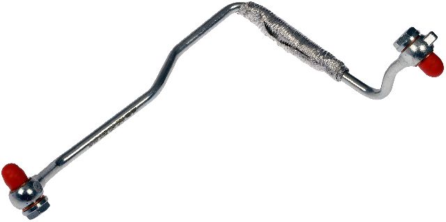2011-2013 Buick Regal Turbocharger Coolant Line - Return (Dorman)