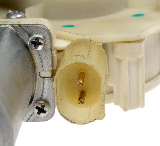 2002-2005 Mini Cooper Window Motor and Regulator Assembly - Front Right (Dorman)