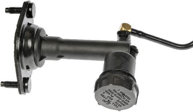 2003-2004 Jeep Wrangler Clutch Master and Slave Cylinder Assembly (Dorman)