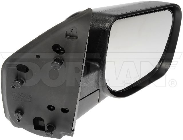 2004-2014 Nissan TITAN Side/Door Mirror - Right (Dorman)