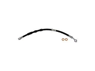 2011-2014 Mazda 2 Brake Hydraulic Hose - Front Left (Dorman)