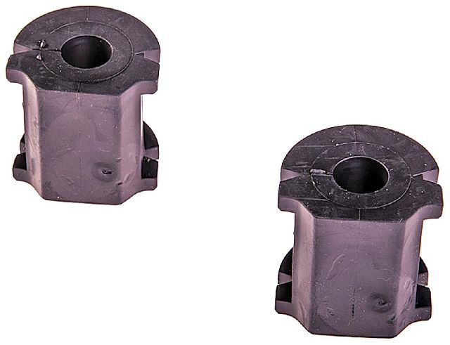 2003-2005 Honda Civic Suspension Stabilizer Bar Bushing Kit - Front (Dorman)