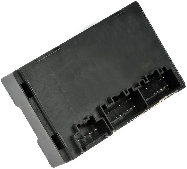 2008-2013 Chevrolet Avalanche Transfer Case Control Module (Dorman)