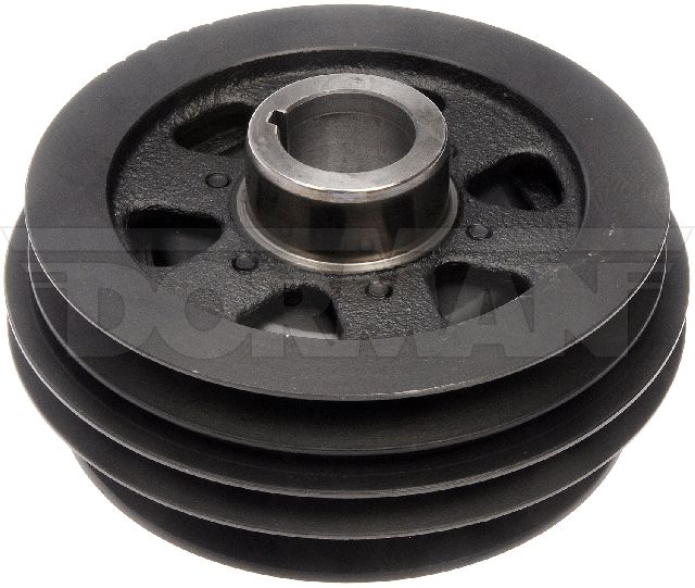 1990-1994 Nissan D21 Engine Harmonic Balancer (Dorman)
