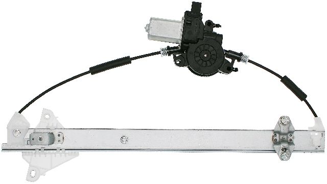 2017-2025 Mazda CX-5 Window Motor and Regulator Assembly - Front Left (Dorman)