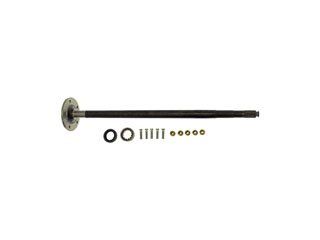 1998-2002 Pontiac Firebird Drive Axle Shaft - Rear Left or Rear Right (Dorman)