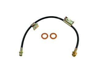 2000-2006 GMC Yukon Brake Hydraulic Hose - Front Right (Dorman)