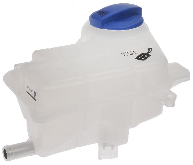 2002-2005 Audi A4 Engine Coolant Reservoir - Front (Dorman)