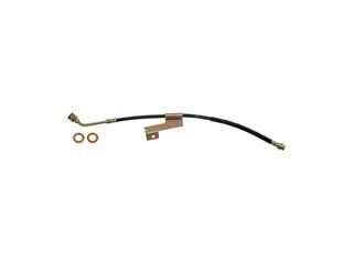 1996-2002 Chevrolet Express 2500 Brake Hydraulic Hose - Front Left (Dorman)