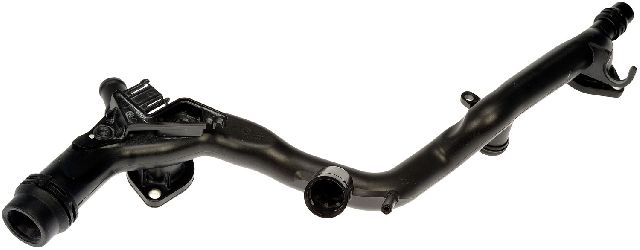 2011-2017 Volkswagen Touareg Engine Coolant Pipe - Outlet (Dorman)