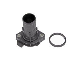 2007 Dodge Caravan Engine Coolant Thermostat Housing (Dorman)