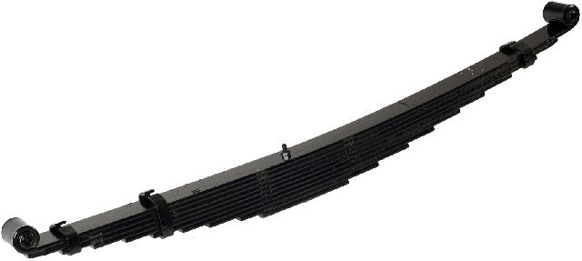 1975-1991 Ford E-350 Econoline Leaf Spring Assembly - Rear (Dorman)