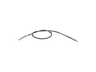 2003-2004 GMC Sierra 2500 HD Parking Brake Cable - Rear Left (Dorman)