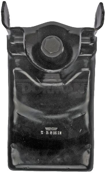 2006-2008 Lincoln Mark LT Leaf Spring Hanger - Rear Spring Rearward (Dorman)