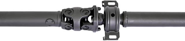1995-1998 Toyota T100 Drive Shaft - Rear (Dorman)