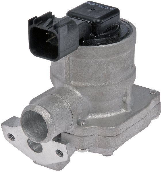 2005-2013 Subaru Forester Secondary Air Injection Check Valve - Left (Dorman)