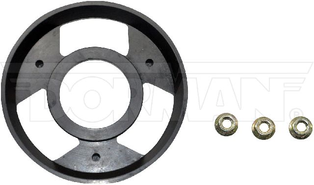 1997-1999 Acura CL Fuel Tank Sending Unit Lock Ring (Dorman)