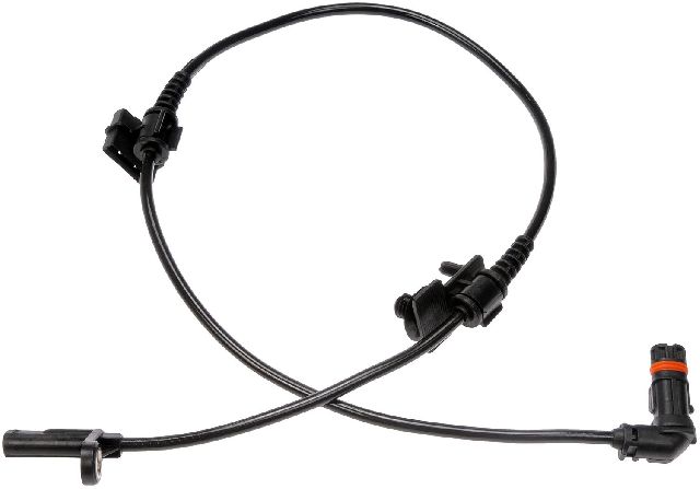 2005-2008 Dodge Magnum ABS Wheel Speed Sensor - Front (Dorman)