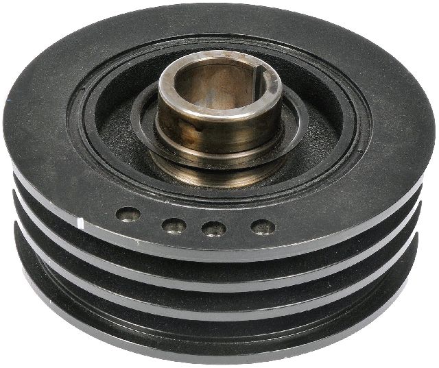 1996-1997 Lexus LX450 Engine Harmonic Balancer (Dorman)