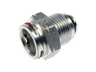 1996-2014 Chevrolet Express 2500 Engine Oil Cooler Line Connector (Dorman)