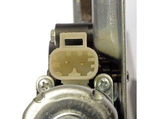 1995-1999 Chevrolet Monte Carlo Window Motor and Regulator Assembly - Front Right (Dorman)