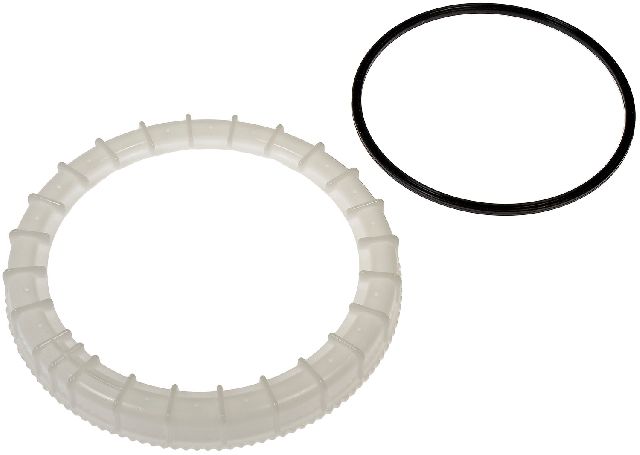 2004-2009 Mazda 3 Fuel Tank Lock Ring (Dorman)