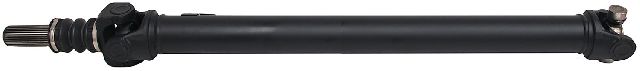 1998-1999 Chevrolet K2500 Suburban Drive Shaft - Front (Dorman)