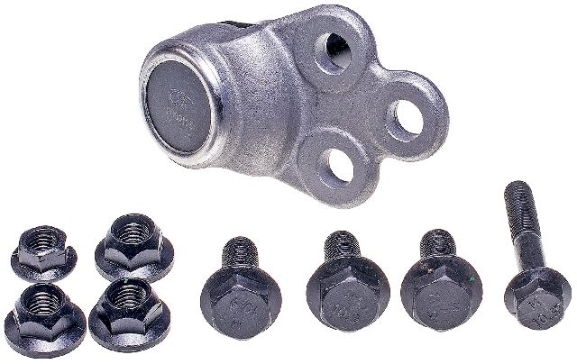 2007-2010 Pontiac G5 Suspension Ball Joint - Front Lower (Dorman)