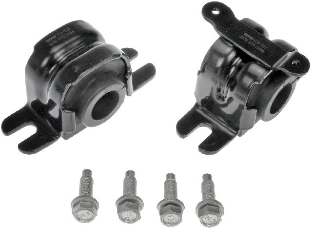 2005-2007 Chrysler Pacifica Suspension Stabilizer Bar Bushing Kit - Front (Dorman)