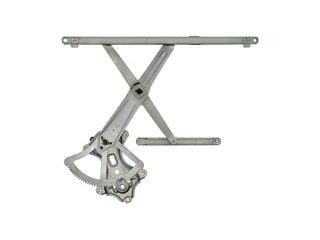 2004-2009 Toyota Sienna Window Regulator - Front Right (Dorman)