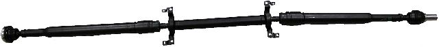 2015-2016 Chrysler 200 Drive Shaft - Rear (Dorman)