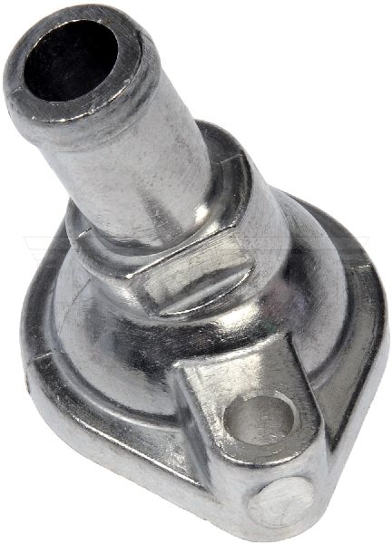 2015-2019 Subaru Legacy Engine Coolant Thermostat Housing - Pipe To Crossover Manifold (Dorman)