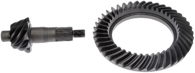 1996-2008 Chevrolet Express 2500 Differential Ring and Pinion - Rear (Dorman)