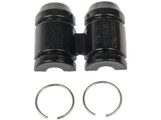 2001-2005 Honda Civic Fuel Door Release Repair Kit (Dorman)