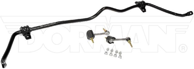 2009-2019 Ford Flex Suspension Stabilizer Bar - Rear (Dorman)