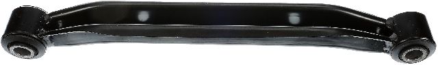 1986-1990 Nissan Sentra Lateral Arm - Rear Left Lower Forward or Rear Right Lower Forward (Dorman)