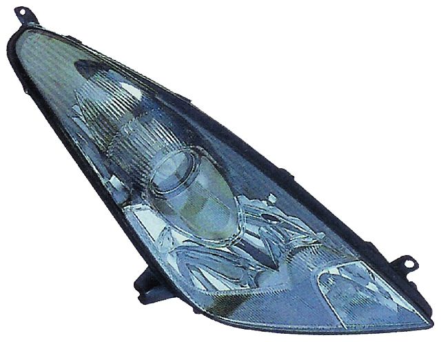 2000-2005 Toyota Celica Headlight Assembly - Right (Dorman)