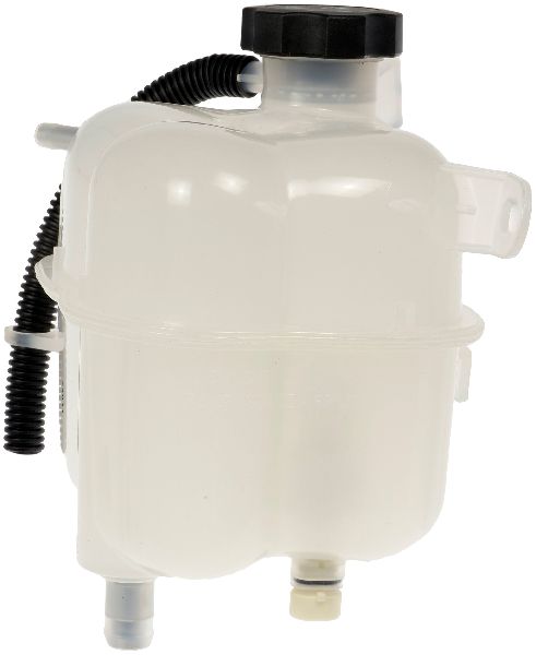 2002-2007 Saturn Vue Engine Coolant Reservoir - Front (Dorman)