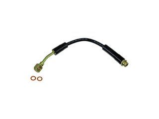 1997-1999 Chevrolet Monte Carlo Brake Hydraulic Hose - Rear Left (Dorman)