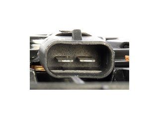 2005-2008 Pontiac Grand Prix Engine Cooling Fan Assembly (Dorman)