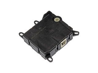 2005-2006 Lincoln Navigator HVAC Blend Door Actuator - Auxiliary (Dorman)
