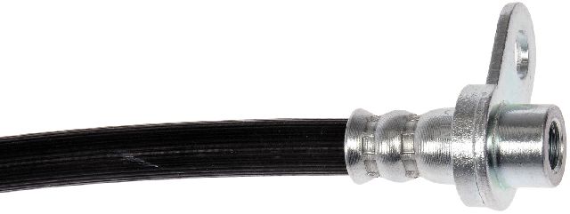2014-2017 Dodge Journey Brake Hydraulic Hose - Rear Left Inner or Rear Right Inner (Dorman)