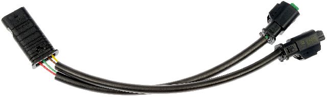 2014-2016 Mini Cooper Engine Coolant Thermostat Adapter Lead (Dorman)