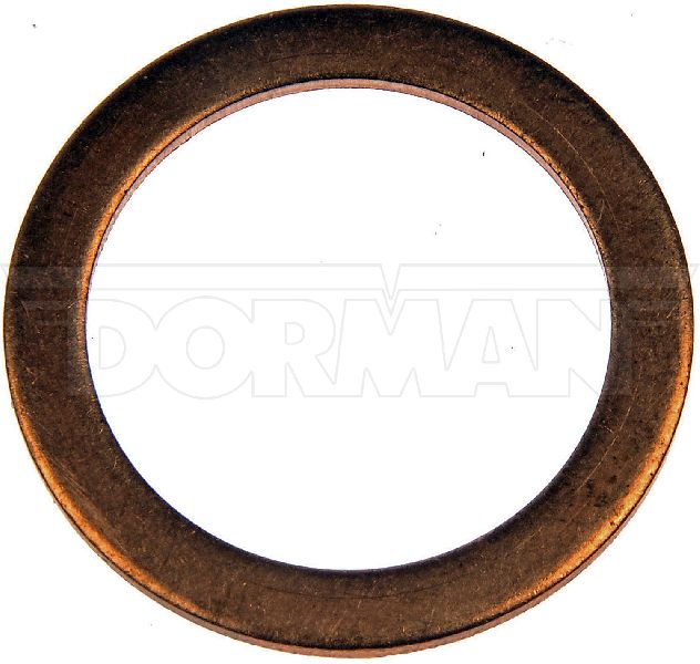 1979-1983 Honda Prelude Engine Oil Drain Plug Gasket (Dorman)
