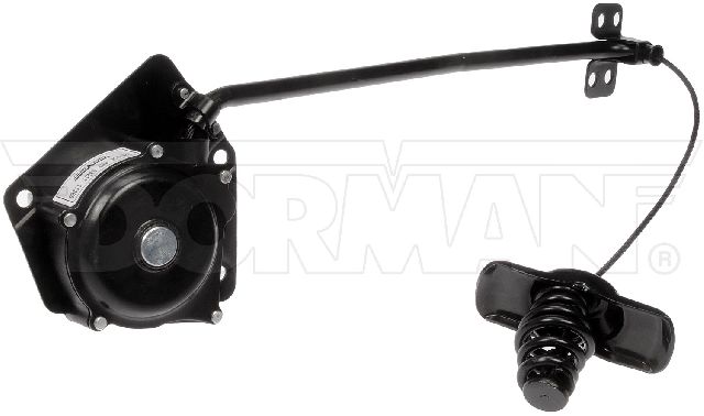 2003-2008 Honda Pilot Spare Tire Hoist (Dorman)
