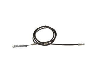2003-2004 GMC Sierra 2500 HD Parking Brake Cable - Rear Right (Dorman)