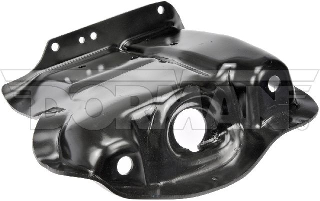 1980-1996 Ford F-150 Suspension Shock Absorber Mount - Front Left Upper (Dorman)