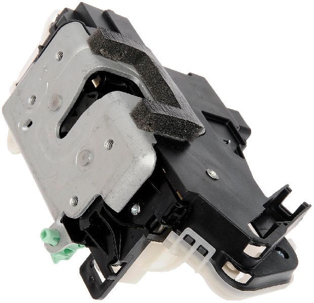 2010-2014 Ford Mustang Door Lock Actuator Motor - Front Left (Dorman)