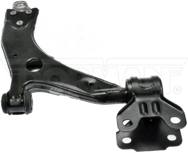 2014-2023 Ford Transit Connect Suspension Control Arm and Ball Joint Assembly - Front Left Lower (Dorman)
