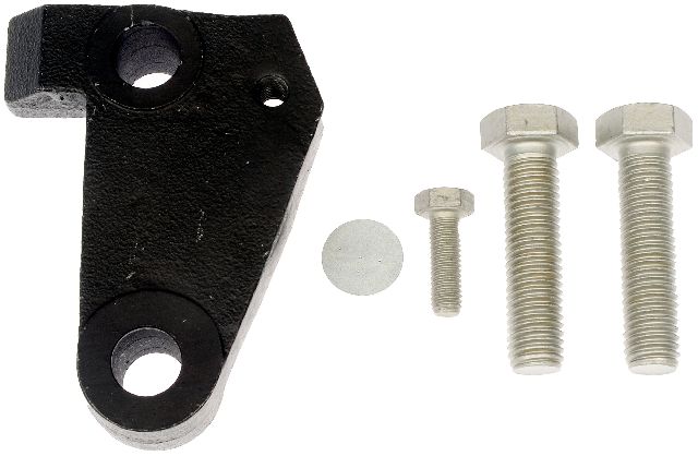 2000-2005 Ford Excursion Exhaust Manifold to Cylinder Head Repair Clamp - Right (Dorman)